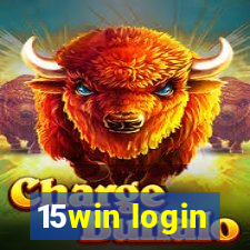 15win login